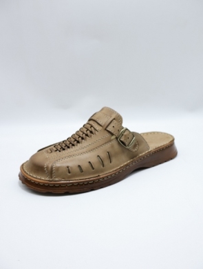 Klapki męskie (40-46) C9 OLIVE