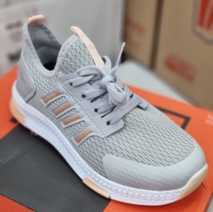 Buty sportowe dziewczęce - Tureckie (31-35)