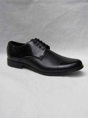 Półbuty męskie (40-45) MXC 410 BLACK/BLACK