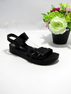 Sandały damskie na płaskim (36-41) 2136-15