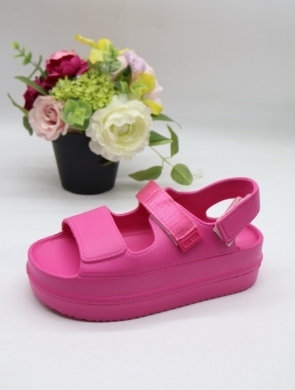 Sandały damskie na płaskim (36-41) H568 ROSE