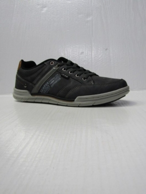Buty sportowe męskie (41-46) A959-7 DGREY/CAMEL