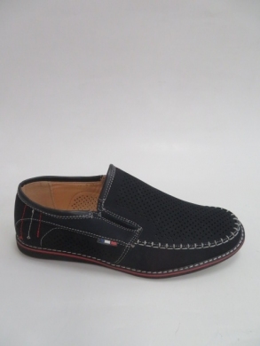 Półbuty Męskie (40-46) 7133-2