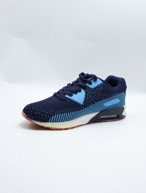 Buty sportowe męskie (41-46) A845-4