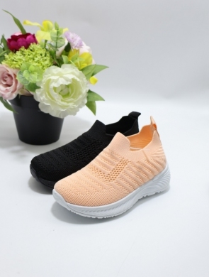 Buty sportowe dziewczęce (25-30) FA-6 MIX