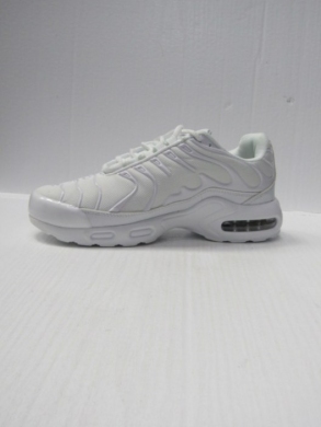 Buty sportowe młodzieżowe (36-41) EW-63 WHITE