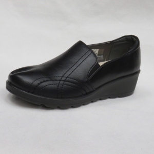 Półbuty damskie na koturnie (36-42) TL6813-1