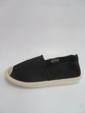 Tenisówki damskie (36-41) YX3312 BLACK