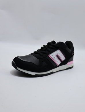Buty sportowe damskie na płaskim (36-41) LC8502-5