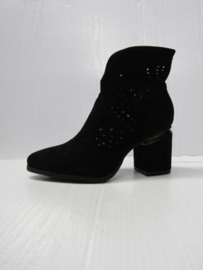 Botki damskie na obcasie (36-41) H2321-1