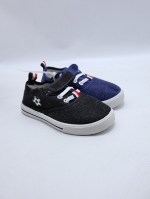 Trampki chłopięce (25-30) A595-2C MIX