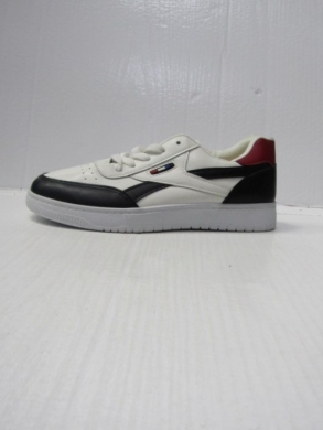 Buty sportowe damskie na płaskim (36-41) E1102-3D
