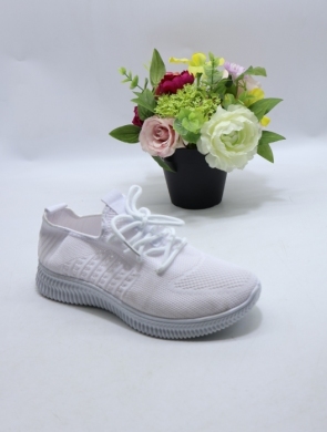 Buty sportowe damskie na płaskim (36-41) G8393-2