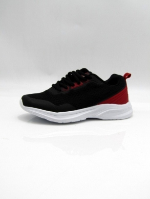 Buty sportowe damskie na płaskim (36-41) 7003-1
