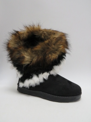 Emu damskie (36-41) 9675 BLACK