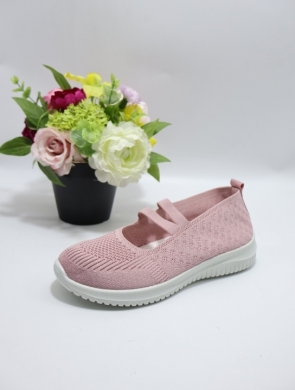 Tenisówki damskie (36-41) XGO-02 PINK