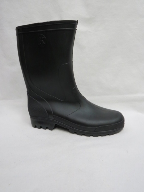 Kalosze męskie (41-46) 001 BLACK