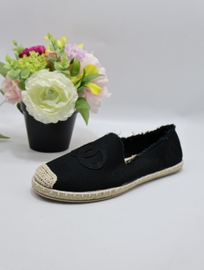 Tenisówki damskie (36-41) HC9208A BLACK