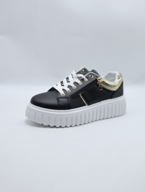 Buty sportowe damskie na płaskim (36-41) LE6107-1