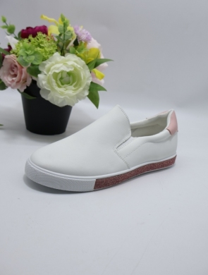 Tenisówki damskie (36-41) C2002-5 PINK