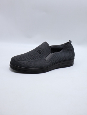 Półbuty męskie (40-45) C790-2 DGREY