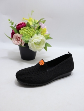 Tenisówki damskie (36-41) JHY226 BLACK