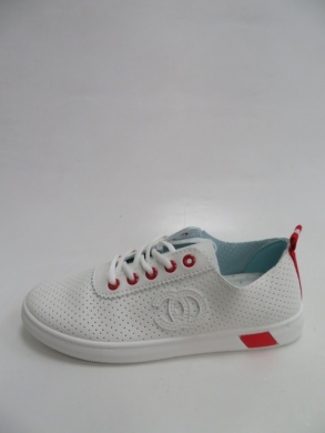 Trampki Damskie (36-41) 023-5