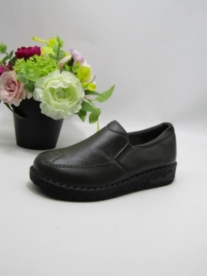 Półbuty damskie na płaskim (36-41) TL6811-3