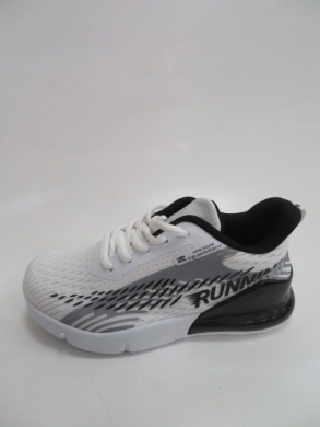Sportowe Chłopięce (33-38) T9299A MIX