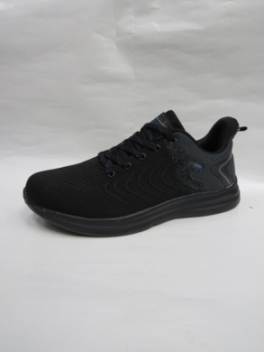 Buty sportowe męskie (41-46) MXC8456-H BLACK/GREY