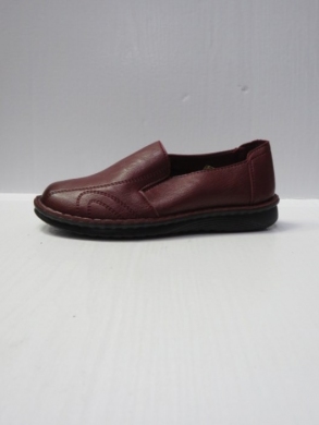Półbuty damskie na płaskim (36-42) CC2280-3