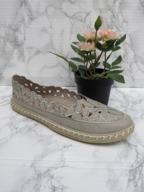 Baleriny damskie (36-41) 3001-50