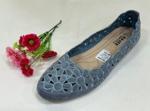 Baleriny damskie (36-41) F27-8