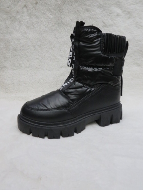 Śniegowce damskie (36-41) XH206 BLACK