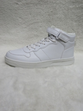 Buty sportowe męskie (41-46) 23N02A M WHITE