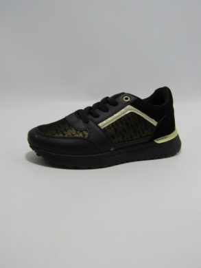 Buty sportowe damskie na płaskim (36-41) BM06-3