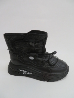 Śniegowce Damskie (37-41) H20 BLACK