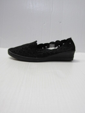 Tenisówki damskie (36-41) HC0301-1 BLACK