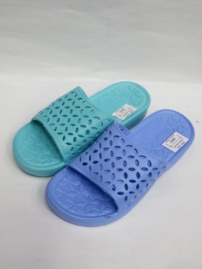 Basenówki damskie (37-41) D303 MIX