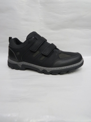 Buty sportowe męskie (41-46) A81198-1 BLACK