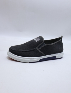 Buty sportowe męskie (40-45) SL-08 GREY