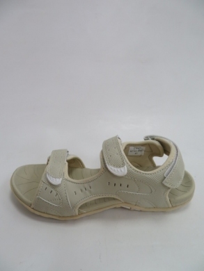 Sandały Damskie Sportowe (36-41) B087-1 BEIGE