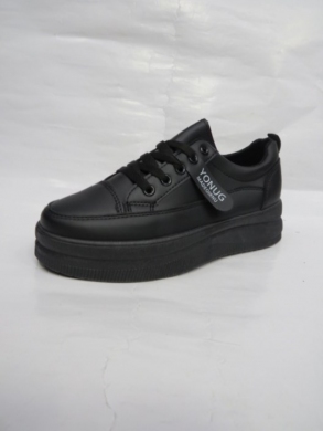 Buty sportowe damskie na płaskim (36-41) 36800-21