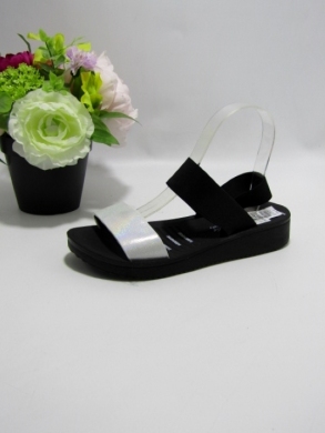 Sandały damskie na płaskim (36-41) 2137-20