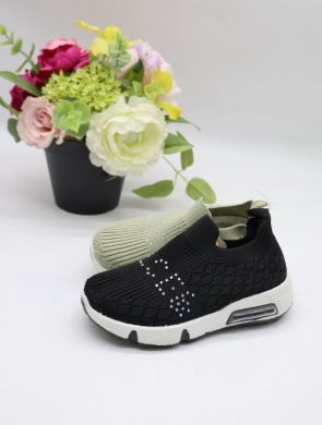 Buty sportowe dziewczęce (25-30) FQH-8 MIX