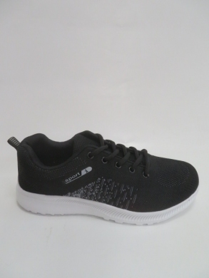 Buty sportowe damskie na płaskim (36-41) 5053-2