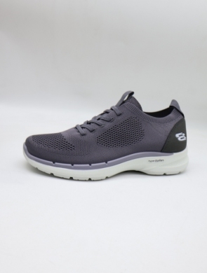 Buty sportowe męskie (41-46) XG-23 GREY
