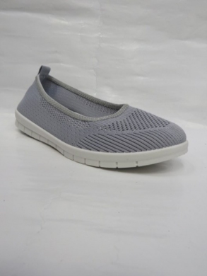 Tenisówki damskie (36-41) BFQ002B