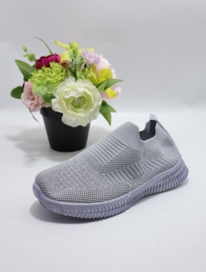 Tenisówki damskie (36-41) AWS-23 GREY