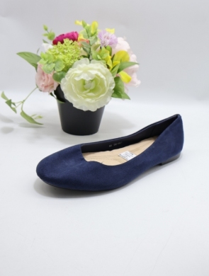 Baleriny damskie (36-41) 1801-3